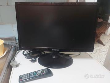 tv samsung 19 pollici