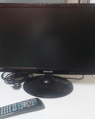 tv samsung 19 pollici