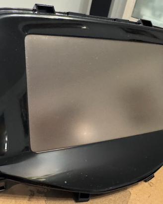Radio Touch Panel Toyota Aygo X seconda serie