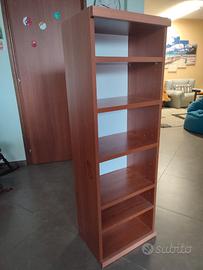 Armadio+libreria