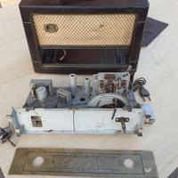 Radio Magnadyne FM23