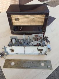 Radio Magnadyne FM23