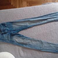 jeans e pantaloni vari