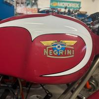 Negrini super sport 50 cc