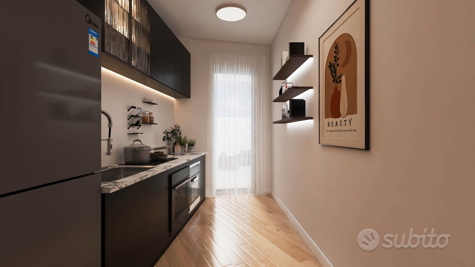House in Santu Sparau/San Sperate, Casteddu/Cagliari - Vista 4