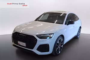 Audi SQ5 Sportback 3.0 tdi mhev 48V quattro tiptro