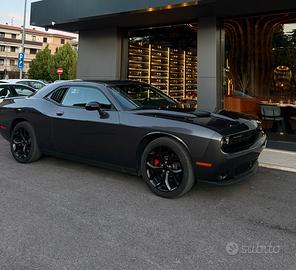 Cerchi da 20” per Dodge Challenger