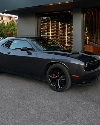 Cerchi da 20” per Dodge Challenger