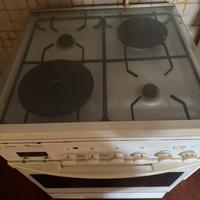 Cucina WHIRPOOL