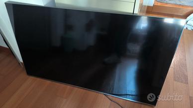 TV Samsung Qled smart 55" 4k uhd
