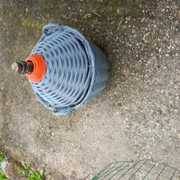 DAMIGIANE DA 54 L.  20L  10L.  5L.