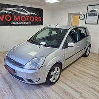 Ford Fiesta 1.2 UNICO PROPRIETARIO
