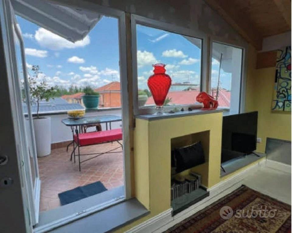Appartamento – Bollate, Castellazzo - Vista 2