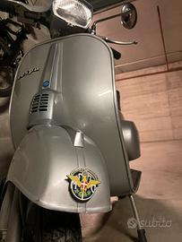 vespa 50 special piaggio  1977