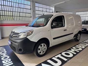 Renault Kangoo Blue dCi 115CV Express Maxi Furgone
