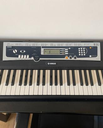 Yamaha PSR-E333