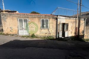 Casa Indipendente Via Sant'Andrea TRECASTAGNI