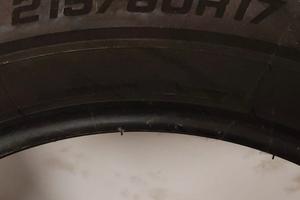 Pneumativi estivi 215/60 R17 100V XL