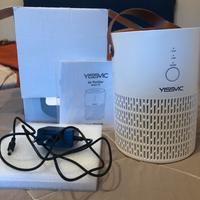 Purificatore d’aria