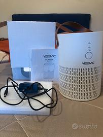 Purificatore d’aria