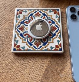 Apple AirTag (2ª Generazione) - Nuovo, mai usato