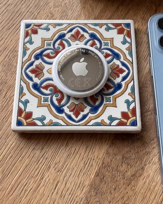 Apple AirTag (2ª Generazione) - Nuovo, mai usato