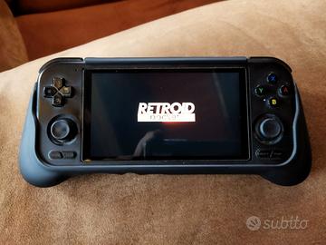 Retroid pocket 4 pro