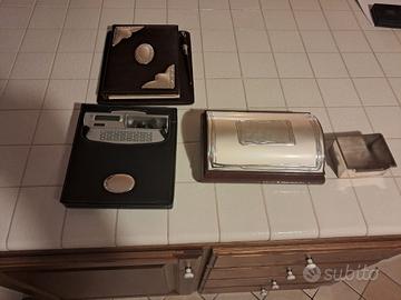 Articoli da scrivania