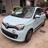 Renault Twingo TCe 90 CV EDC Intens automatica tet