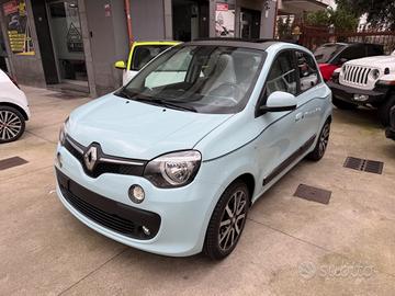 Renault Twingo TCe 90 CV EDC Intens automatica tet