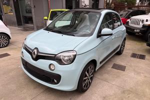 Renault Twingo TCe 90 CV EDC Intens automatica tet