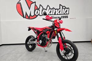 Swm SM 125 R M,Y, 2026