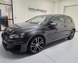 VOLKSWAGEN Golf GTD 2.0 TDI 3p MANUALE EURO6