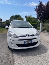 Citroen C3 1.2 VTi 82 Exclusive