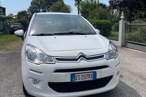 Citroen C3 1.2 VTi 82 Exclusive