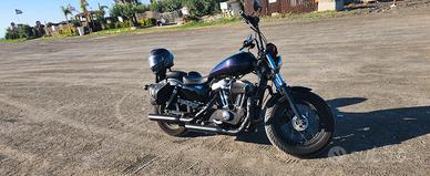 Harley Davidson Forty-Eight 