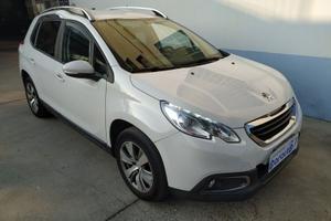 Peugeot 2008 100 hdi Active