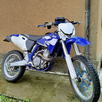 Wr/yz 400 f A2