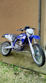 Wr/yz 400 f A2