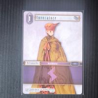 Invocatore [1-138C] – Final Fantasy TCG   Tactics
