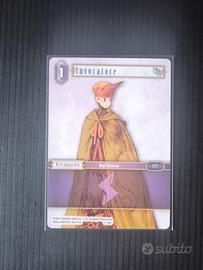 Invocatore [1-138C] – Final Fantasy TCG   Tactics
