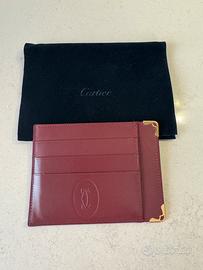 Portafoglio Cartier