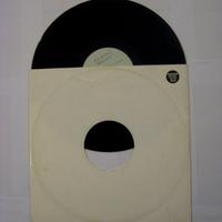 Vinile 12'' originale del 1996 - DJ Scott- Heaven