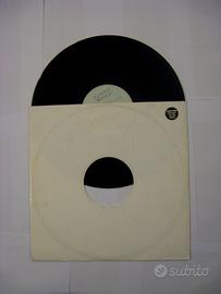 Vinile 12'' originale del 1996 - DJ Scott- Heaven