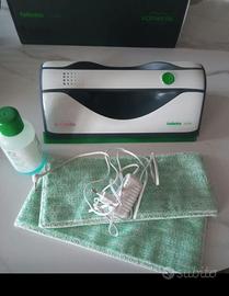 Lavavetri vorwerk completa di asta