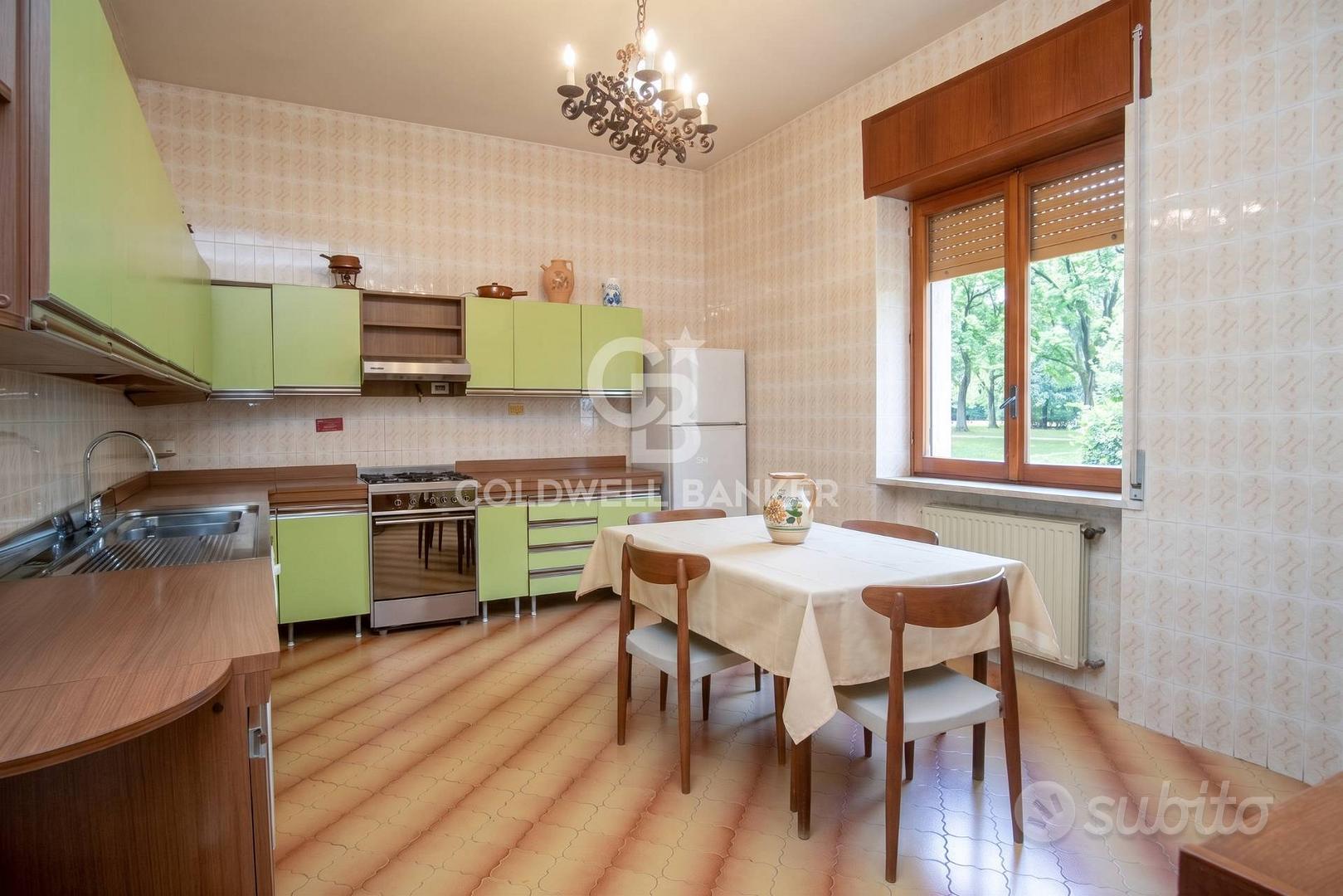 Casa – Centola, Foria - Vista 4