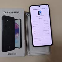 Samsung Galaxy A55 256gb