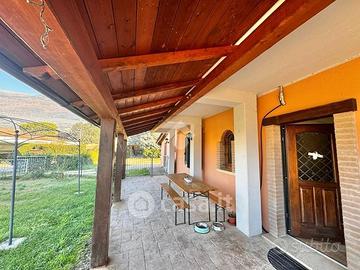 Semi indipende Assisi