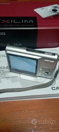 Casio Exilim ex z60