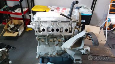Motore fiat punto